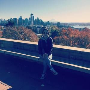 Meet your Posher, Anna